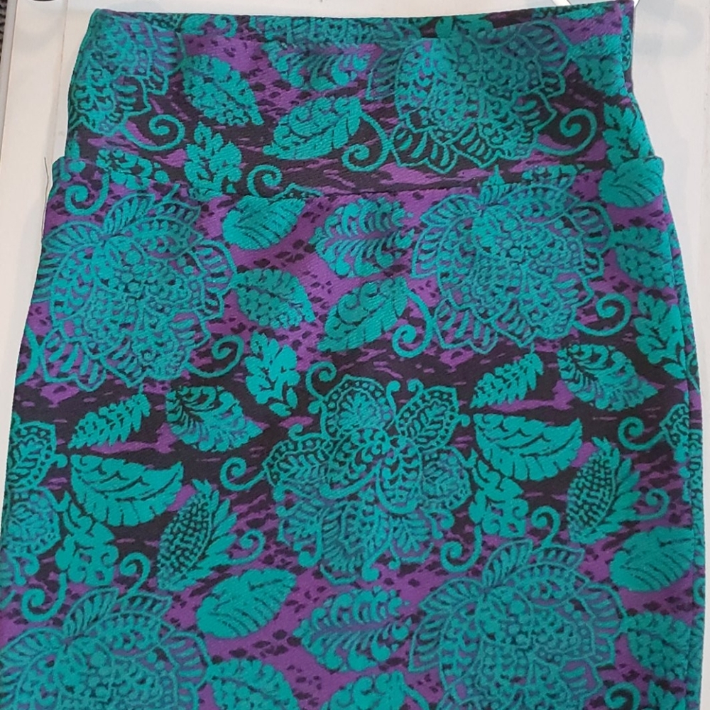 Lularoe Mini Skirt